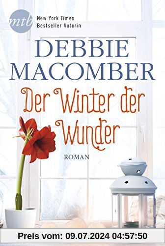 Der Winter der Wunder (Blossom-Street-Serie)