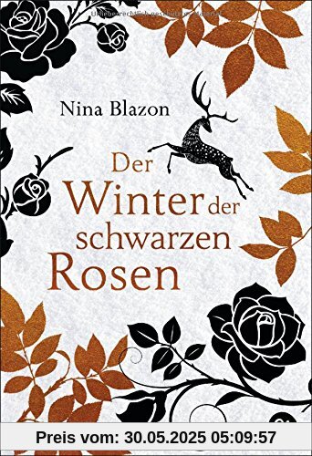 Der Winter der schwarzen Rosen