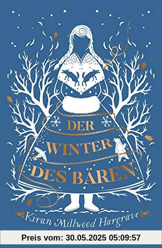 Der Winter des Bären