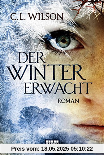 Der Winter erwacht: Roman