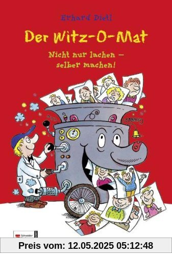 Der Witz-O-Mat