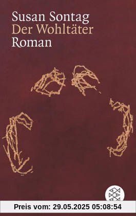 Der Wohltäter: Roman Der Wohltäter: Roman