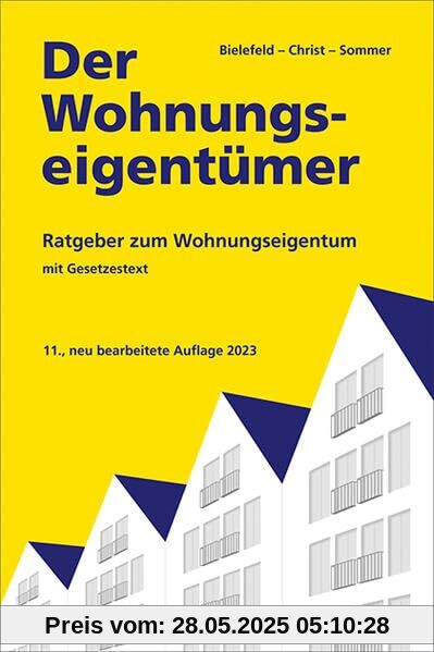 Der Wohnungseigentümer