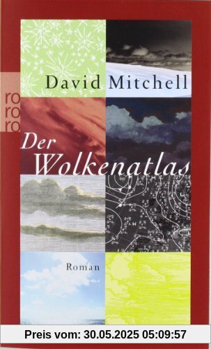 Der Wolkenatlas Der Wolkenatlas