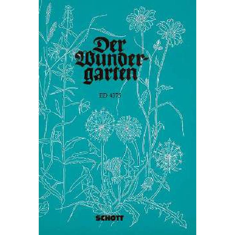 Der Wundergarten