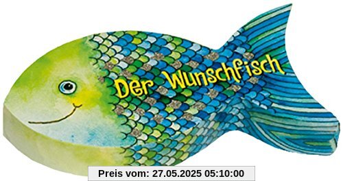 Der Wunschfisch