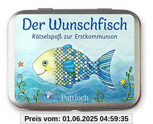 Der Wunschfisch