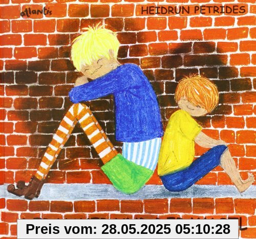 Der Xaver und der Wastl Der Xaver und der Wastl