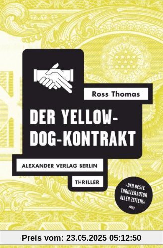 Der Yellow-Dog-Kontrakt Der Yellow-Dog-Kontrakt