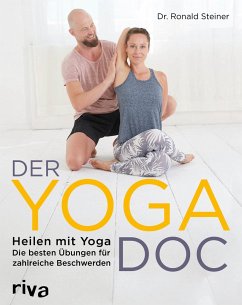 Der Yoga-Doc von Riva / riva Verlag