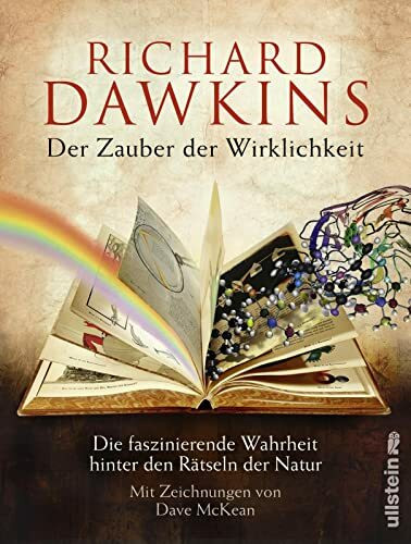 Der Zauber der Wirklichkeit: Die faszinierende Wahrheit hinter den Rätseln der Natur Der Zauber der Wirklichkeit: Die faszinierende Wahrheit hinter den Rätseln der Natur