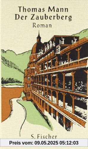 Der Zauberberg Der Zauberberg