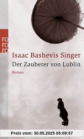 Der Zauberer von Lublin Der Zauberer von Lublin