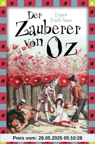 Der Zauberer von Oz Der Zauberer von Oz