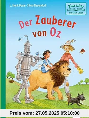 Der Zauberer von Oz