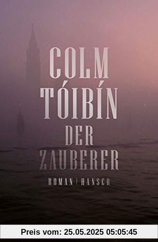 Der Zauberer: Roman Der Zauberer: Roman