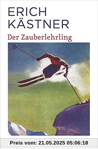 Der Zauberlehrling