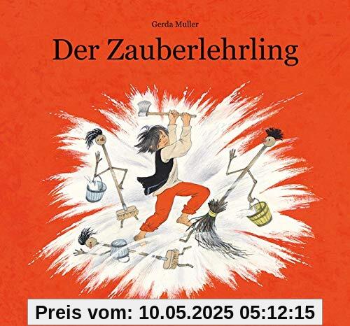 Der Zauberlehrling