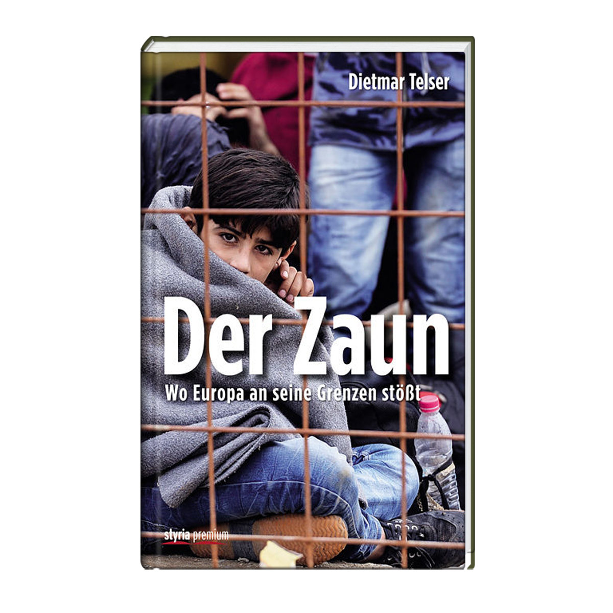 Der Zaun Der Zaun von Styria Premium