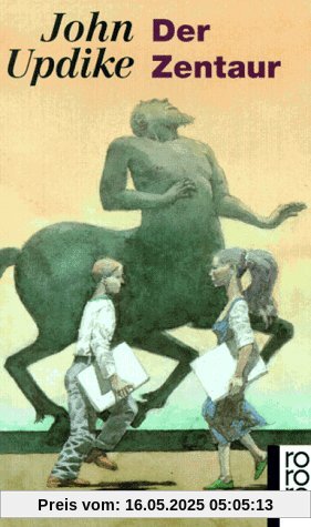 Der Zentaur