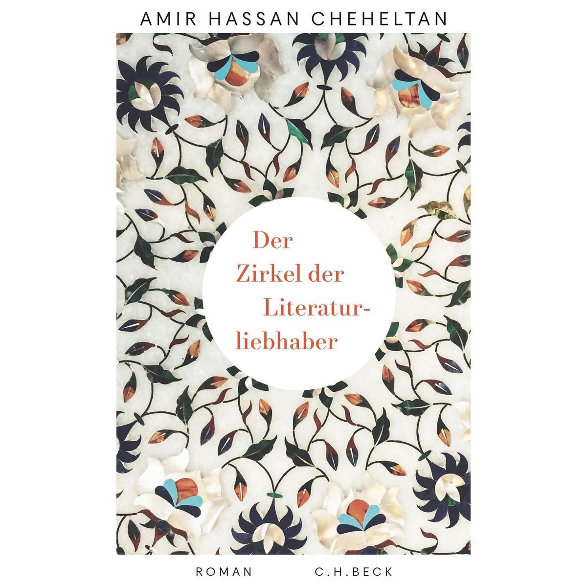 Der Zirkel der Literaturliebhaber von C.H. Beck