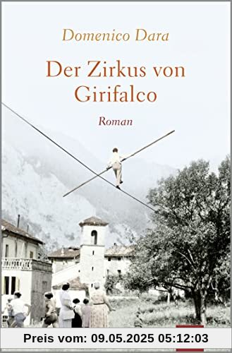 Der Zirkus von Girifalco: Roman