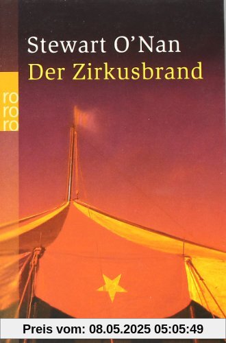 Der Zirkusbrand: Eine wahre Geschichte