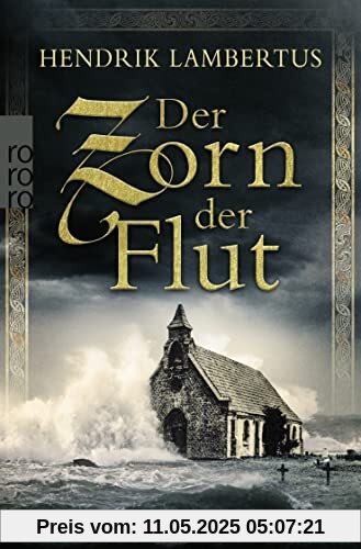 Der Zorn der Flut