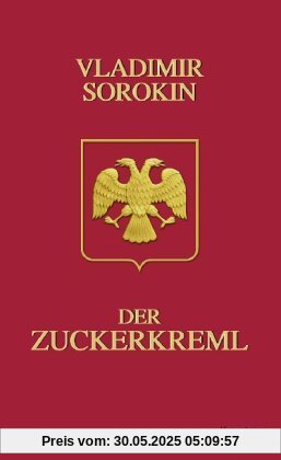 Der Zuckerkreml Der Zuckerkreml