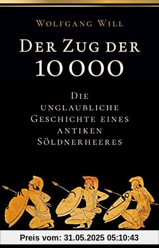 Der Zug der 10.000