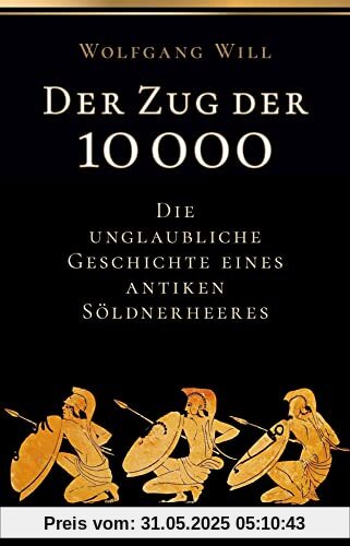 Der Zug der 10.000