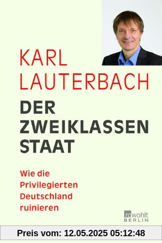 Der Zweiklassenstaat