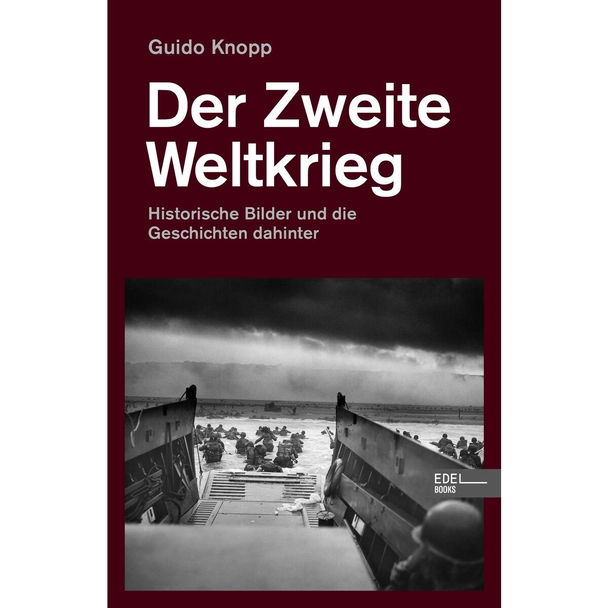 Der Zweite Weltkrieg von EDEL Music & Entertainmen