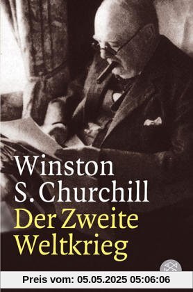 Der Zweite Weltkrieg: Mit einem Epilog über die Nachkriegsjahre