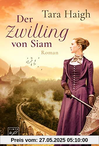 Der Zwilling von Siam