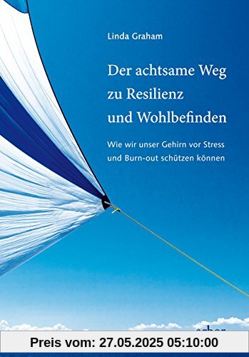 Der achtsame Weg zu Resilienz und Wohlbefinden: Wie wir unser Gehirn vor Stress und Burn-out schützen können