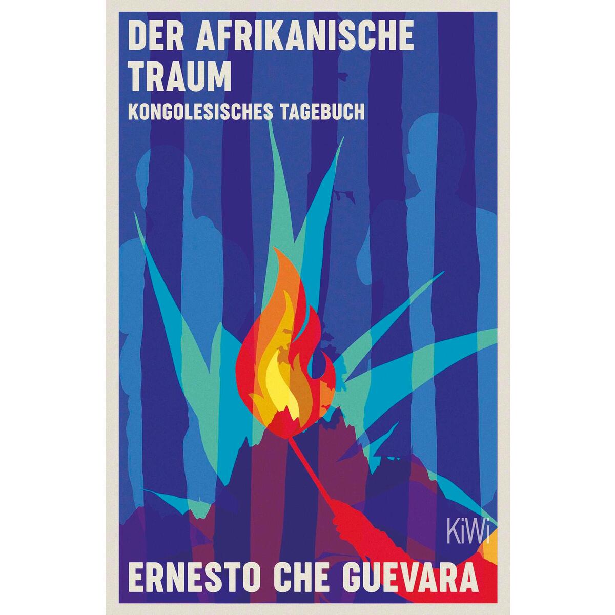Der afrikanische Traum von Kiepenheuer & Witsch GmbH