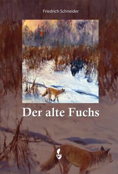 Der alte Fuchs von NWM-Verlag