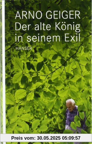 Der alte König in seinem Exil