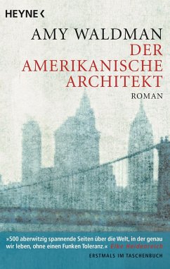 Der amerikanische Architekt von Heyne