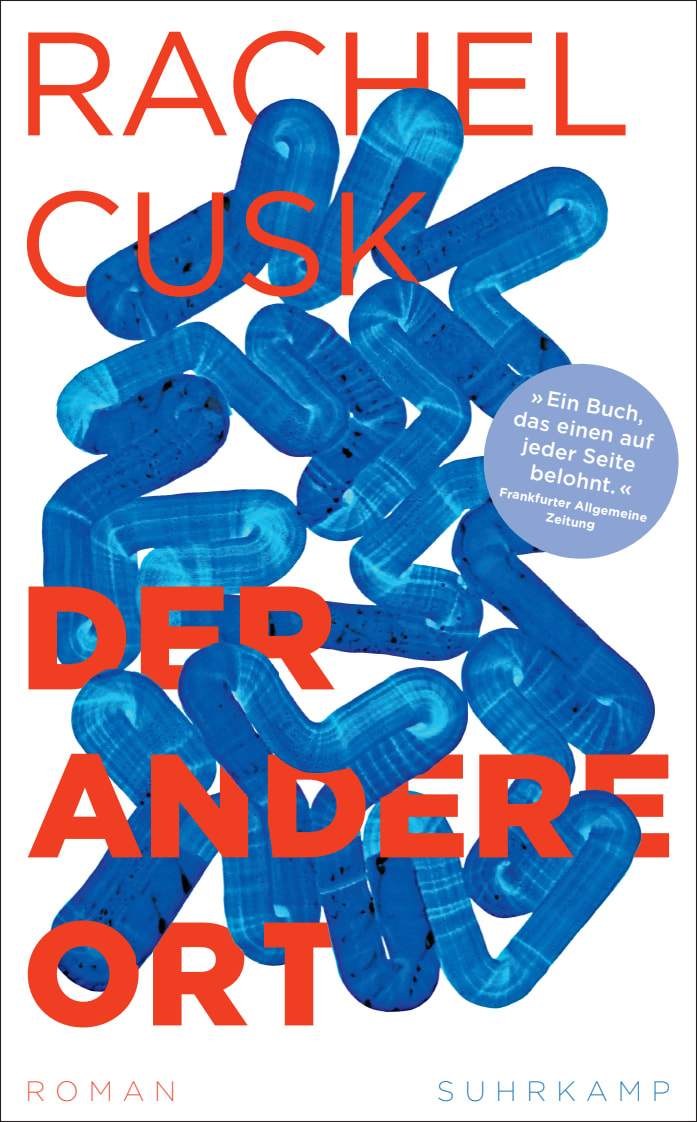 Der andere Ort Der andere Ort von Suhrkamp Verlag