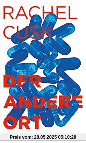 Der andere Ort: Roman Der andere Ort: Roman