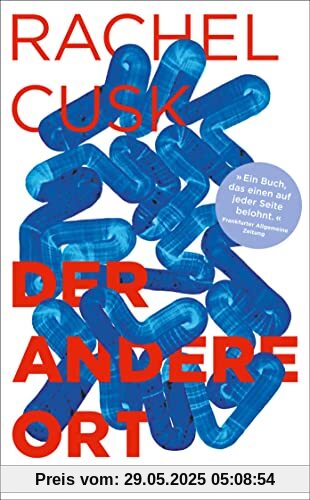 Der andere Ort: Roman | Ein atmosphärisch hoch entzündliches Kammerspiel über das weibliche Schicksal und das männliche Privileg (suhrkamp taschenbuch)