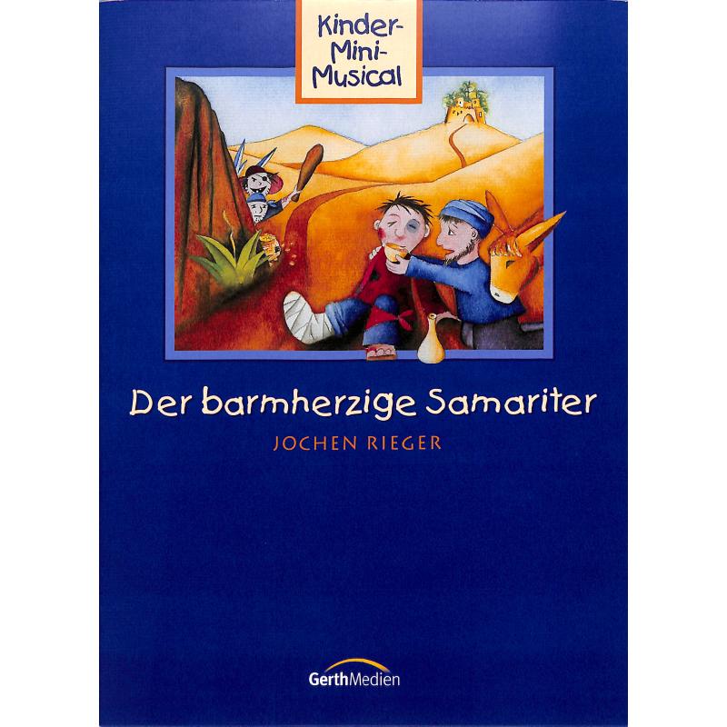 Der barmherzige Samariter