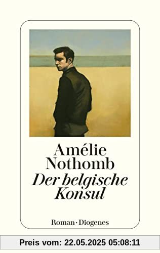 Der belgische Konsul Der belgische Konsul