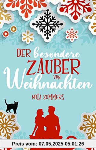 Der besondere Zauber von Weihnachten