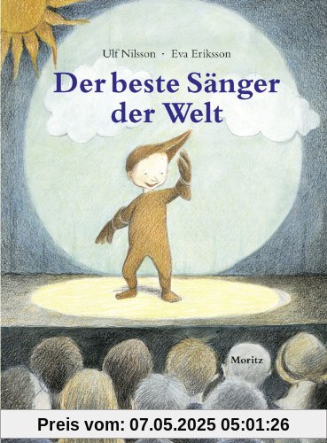 Der beste Sänger der Welt Der beste Sänger der Welt