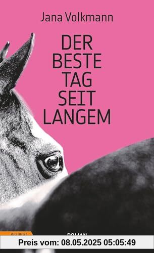 Der beste Tag seit langem