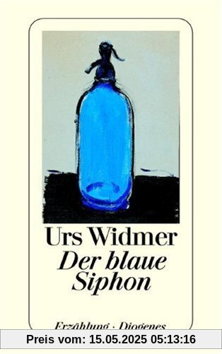 Der blaue Siphon Der blaue Siphon