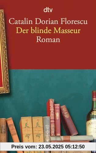 Der blinde Masseur Der blinde Masseur